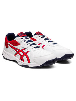 ASICS - Court Slide White Sport Shoes