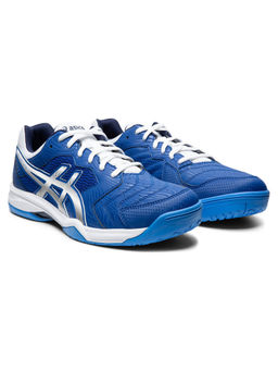 ASICS - Gel-Dedicate 6 Blue Sport Shoes