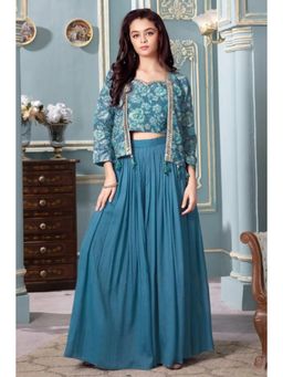 Lagorii - Baby Pink Soft And Warm Faux Fur Jacket