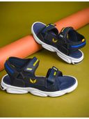 Navy Blue color option, Currently selected