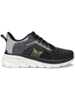 BERSACHE - Premium Sports Trending Black Running Shoes for Men