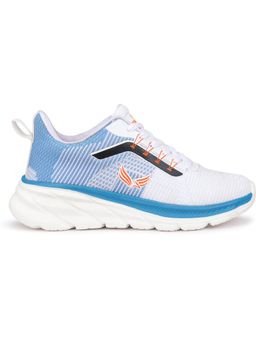 BERSACHE - Premium Sports Trending Black Running Shoes for Men