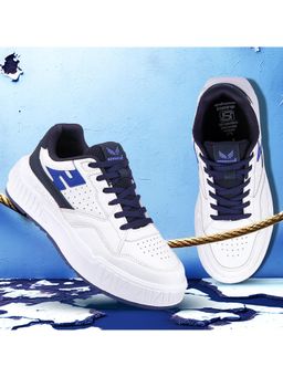 BERSACHE - Premium Sports Trending Blue Running Shoes for Men