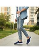 Blue color option