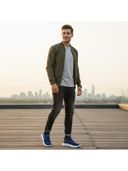 Blue color option
