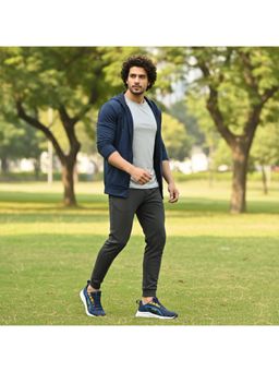 BERSACHE - Premium Sports Trending Blue Running Shoes for Men