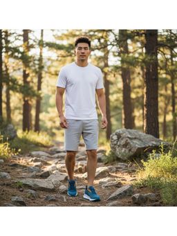 BERSACHE - Premium Sports Trending Green Running Shoes for Men