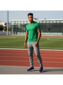 BERSACHE - Premium Sports Trending Navy Running Shoes for Men