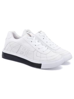 BERSACHE - Premium Sports Trending White Running Shoes for Men