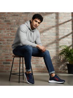BERSACHE - Premium Sports Trending Blue Running Shoes for Men