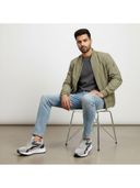 Khaki color option, Currently selected