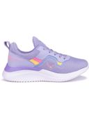 Purple color option, Currently selected