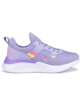 BERSACHE - Premium Sports Trending Running Purple Shoes for Women's