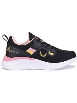 BERSACHE - Premium Sports Trending Running Black Shoes for Women's