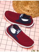Maroon color option