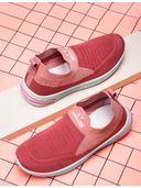 Pink color option, Currently selected