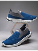 Blue color option, Currently selected