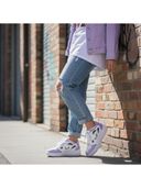 Purple color option