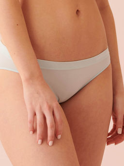 La Vie En Rose - Seamless Bikini Panty