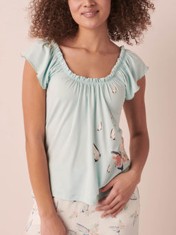 La Vie En Rose - Super Soft T-Shirt