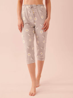 La Vie En Rose - Super Soft Capri