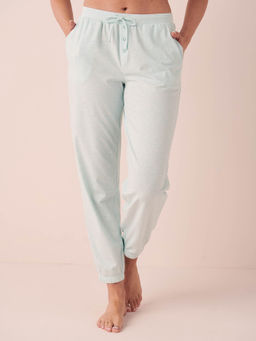 La Vie En Rose - Cotton Pyjama Pants