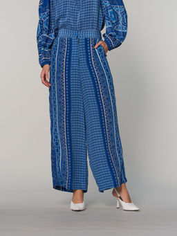 Style Island - Denver Mulberry Pant