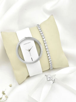 Joker and Witch - Joker & Witch Aria Love Triangle (Set of 3)