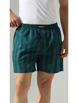 DaMENSCH - Men Breeze Ultra-Light Printed Cotton Boxer Short