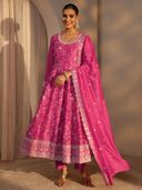 Pink color option, Currently selected