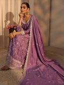 Lavender color option