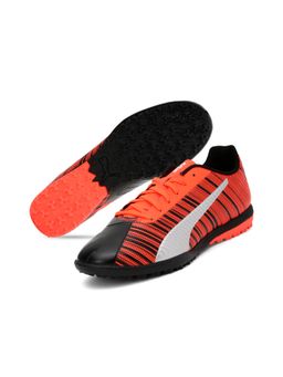 Puma - Orange ONE 5.4 TT Running Shoes