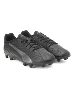 Puma - One 20.4 Fg Ag Men's Black Football Boots