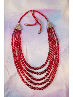 Jatin Malik - Ruby Mala