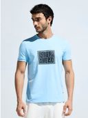 Blue color option, Sold out, Currently selected