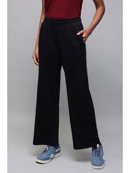 Reebok - Women Black Track Pant