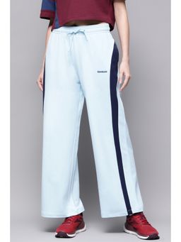 Reebok - Women Blue Track Pant
