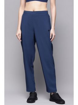 Reebok - Women Blue Track Pant