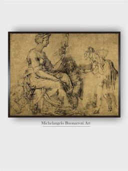 The Art House - Gabinetto Dei Disegni E Delle Stampe, Florence Painting