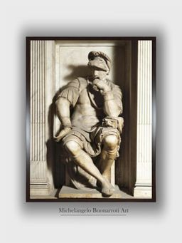 The Art House - New Sacristy in Medici Chapel of Basilica of San Lorenzo Medici Painting