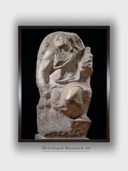 The Art House - St. Matthew, 1506 Painting