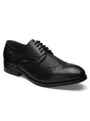 Black color option, Sold out, Currently selected
