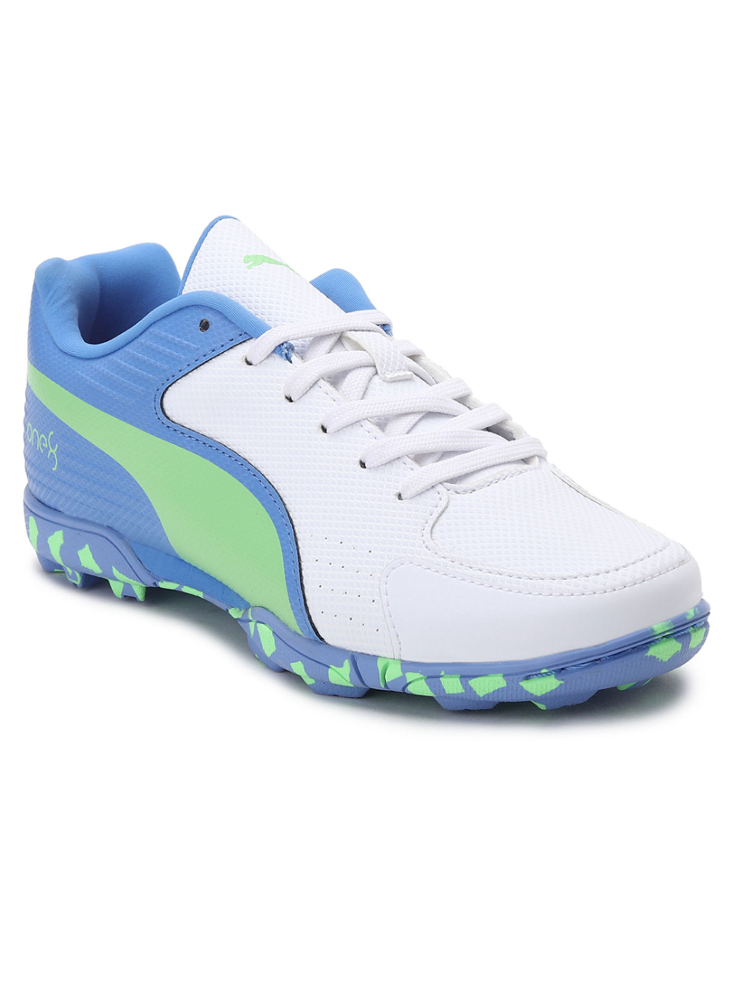 Buy PUMA evoSpeed one8 JR White Running 