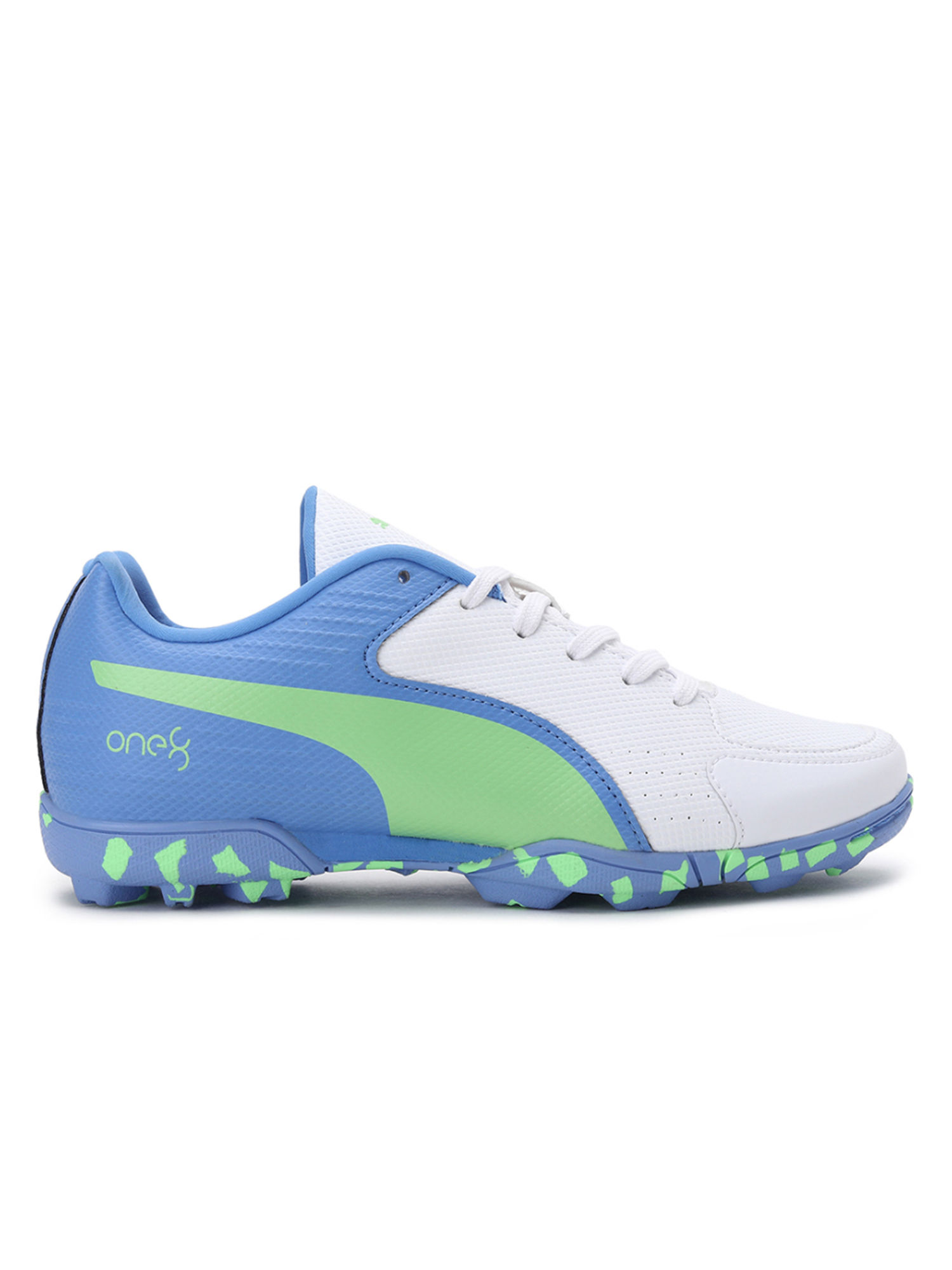 Buy PUMA evoSpeed one8 JR White Running 