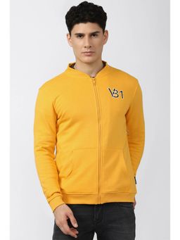 Van Heusen - Yellow Sweatshirt