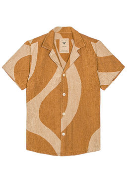 OAS - Dessert Cuba Shirt