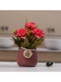 Kookee - Artificial Flower Plant for Home, Office, & Event Decor (11457)