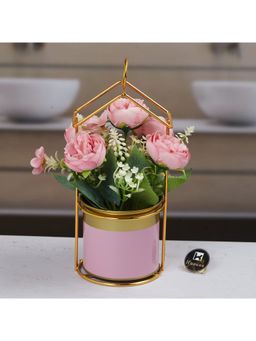 Kookee - Artificial Flower Plant for Home, Office, & Event Decor (11462)