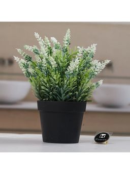 Kookee - Artificial Flower Plant for Home, Office, & Event Decor (11467)