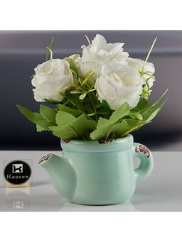 Kookee - Artificial Flower Plant for Home, Office, & Event Decor (11476)